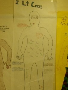 Lt. Cross from _TTTC_