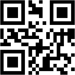 A free QR generator is available at http://goqr.me .