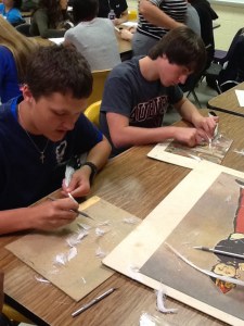 Who knew English could be this interesting?