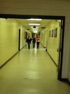 Yes, this is okay.  Let them move.