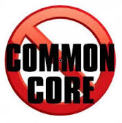 no to common core