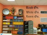My Steampunk Chic Classroom Design | It’s Lit Time!
